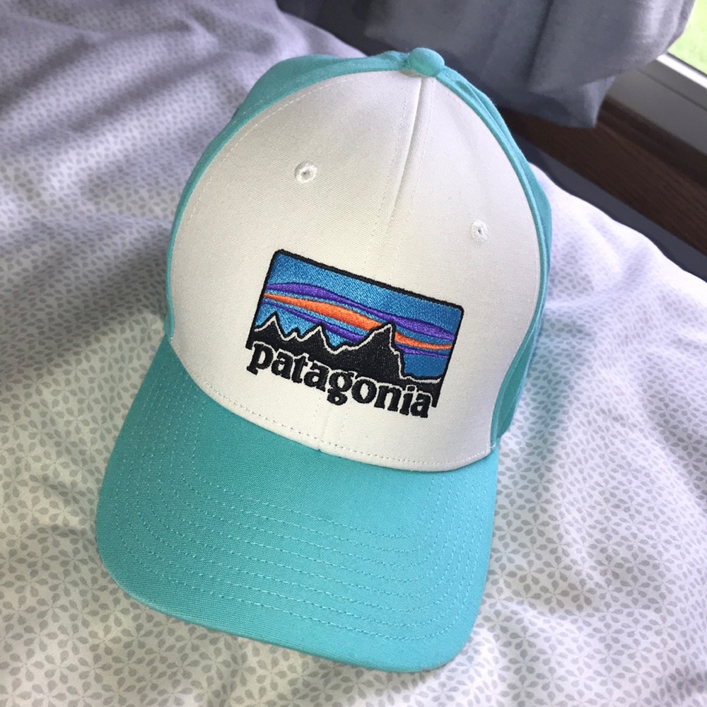 Patagonia hat